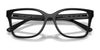 Ralph Lauren RL6251U Eyeglasses / Black №5001 / Size 53