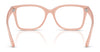 Ralph Lauren RL6251U Eyeglasses / Black №5001 / Size 53