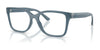 Ralph Lauren RL6251U Eyeglasses / Blue №6247 / Size 53