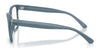 Ralph Lauren RL6251U Eyeglasses / Black №5001 / Size 53