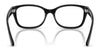 Ralph Lauren RL6252U Eyeglasses | Size 53 / Black №5001