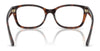 Ralph Lauren RL6252U Eyeglasses | Size 53 / Black №5001