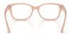 Ralph Lauren RL6252U Eyeglasses | Size 53 / Black №5001