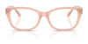 Ralph Lauren RL6252U Eyeglasses | Size 53 / Black №5001