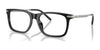 Ralph Lauren RL6253U Eyeglasses / Black №5001 / Size 53