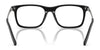 Ralph Lauren RL6253U Eyeglasses / Dark Havana №5003 / Size 53