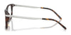 Ralph Lauren RL6253U Eyeglasses / Dark Havana №5003 / Size 53
