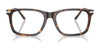 Ralph Lauren RL6253U Eyeglasses / Dark Havana №5003 / Size 53