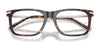 Ralph Lauren RL6253U Eyeglasses / Dark Havana №5003 / Size 53