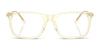 Ralph Lauren RL6253U Eyeglasses / Dark Havana №5003 / Size 53
