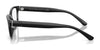 Ralph Lauren RL6254U Eyeglasses | Size 54 / Black №5001