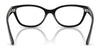 Ralph Lauren RL6254U Eyeglasses | Size 54 / Black №5001
