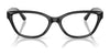 Ralph Lauren RL6254U Eyeglasses | Size 54 / Black №5001
