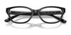 Ralph Lauren RL6254U Eyeglasses | Size 54 / Black №5001