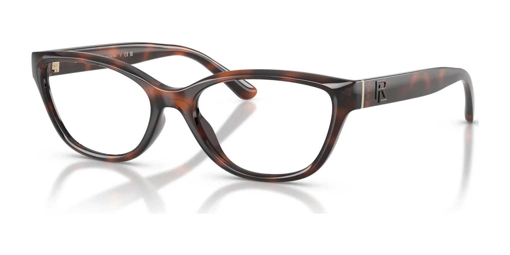 Ralph Lauren RL6254U Eyeglasses | Size 54