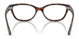 Ralph Lauren RL6254U Eyeglasses | Size 54