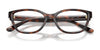 Ralph Lauren RL6254U Eyeglasses | Size 54 / Black №5001