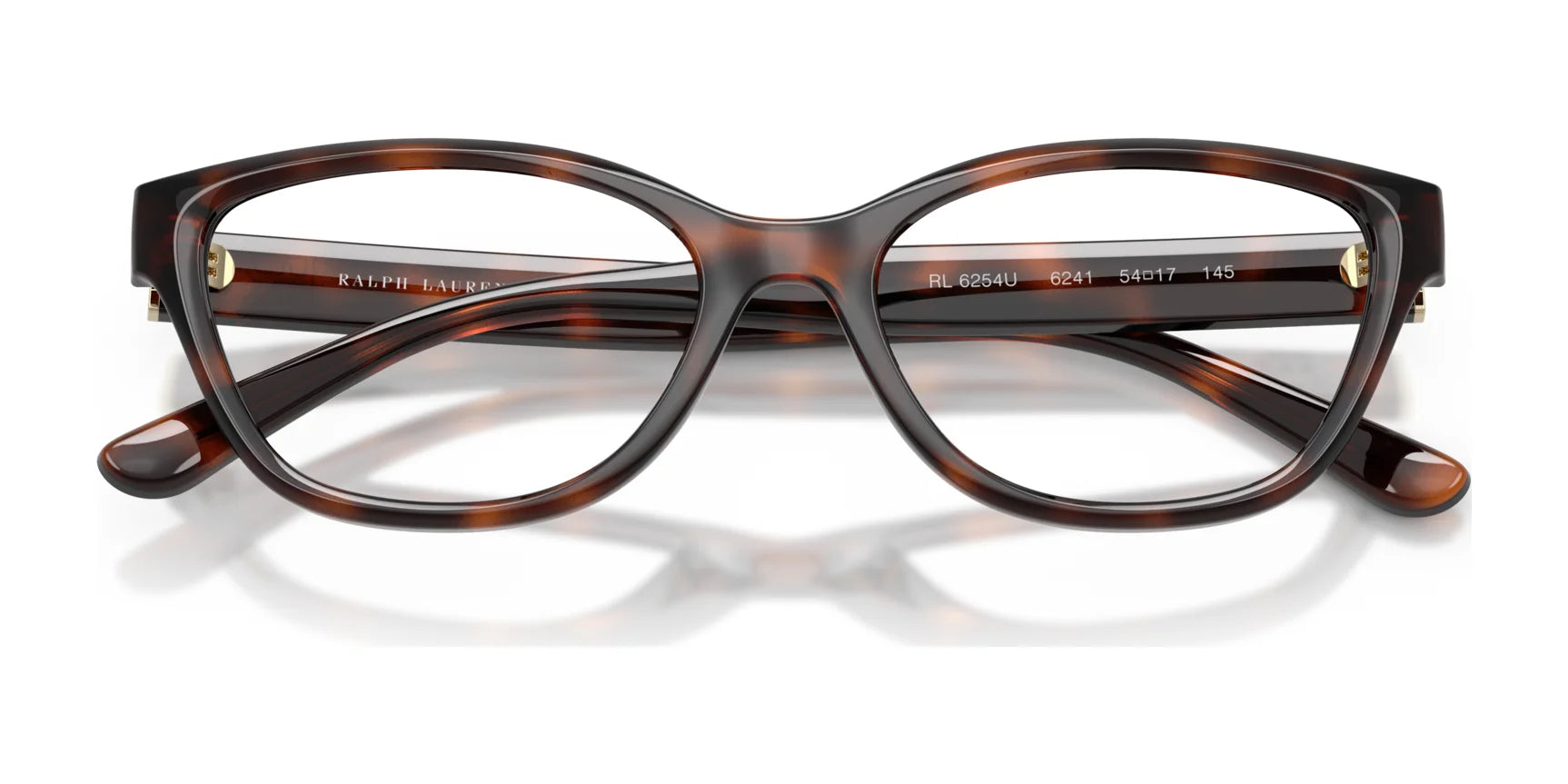 Ralph Lauren RL6254U Eyeglasses | Size 54