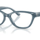 Opal Blue №6247