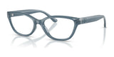 Ralph Lauren RL6254U Eyeglasses | Size 54