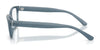 Ralph Lauren RL6254U Eyeglasses | Size 54 / Black №5001