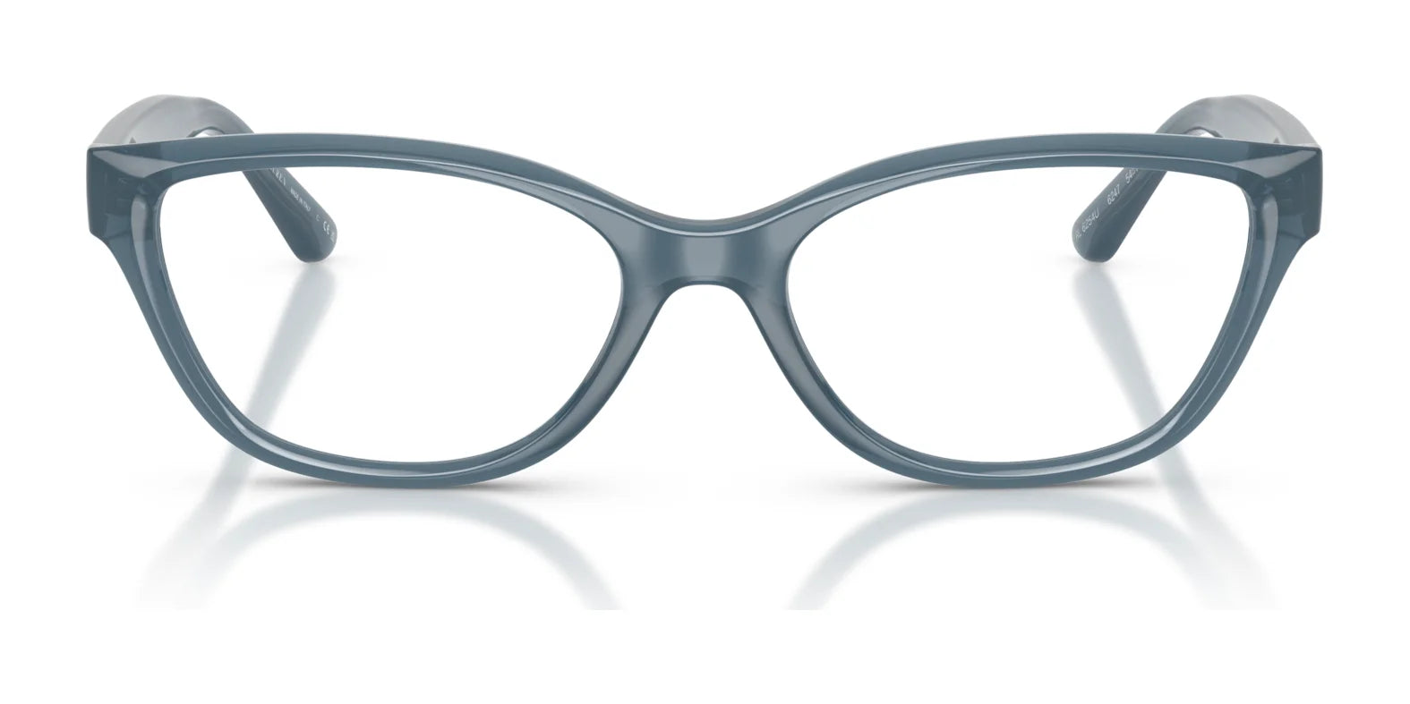 Ralph Lauren RL6254U Eyeglasses | Size 54