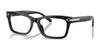 Ralph Lauren RL6255U Eyeglasses / Shiny Black №5001 / Size 53