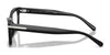 Ralph Lauren RL6255U Eyeglasses / Havana №6089 / Size 53