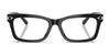 Ralph Lauren RL6255U Eyeglasses / Havana №6089 / Size 53