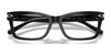 Ralph Lauren RL6255U Eyeglasses / Havana №6089 / Size 53
