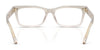 Ralph Lauren RL6255U Eyeglasses / Havana №6089 / Size 53