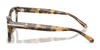 Ralph Lauren RL6255U Eyeglasses / Havana №6089 / Size 53