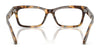 Ralph Lauren RL6255U Eyeglasses / Havana №6089 / Size 53