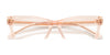 Ralph Lauren RL6255U Eyeglasses / Havana №6089 / Size 53