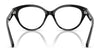 Ralph Lauren RL6256U Eyeglasses / Havana №6089 / Size 53