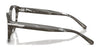 Ralph Lauren RL6256U Eyeglasses / Havana №6089 / Size 53