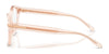 Ralph Lauren RL6256U Eyeglasses / Havana №6089 / Size 53
