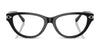 Ralph Lauren RL6257U Eyeglasses / Havana №6089 / Size 52