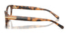Ralph Lauren RL6257U Eyeglasses / Havana №6089 / Size 52