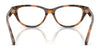 Ralph Lauren RL6257U Eyeglasses / Havana №6089 / Size 52