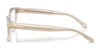 Ralph Lauren RL6257U Eyeglasses / Havana №6089 / Size 52