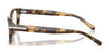 Ralph Lauren RL6257U Eyeglasses / Havana №6089 / Size 52