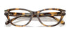 Ralph Lauren RL6257U Eyeglasses / Havana №6089 / Size 52