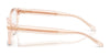 Ralph Lauren RL6257U Eyeglasses / Havana №6089 / Size 52