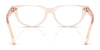 Ralph Lauren RL6257U Eyeglasses / Havana №6089 / Size 52