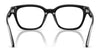 Ralph Lauren RL6258U Eyeglasses / Havana №6089 / Size 52
