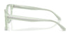 Ralph Lauren RL6258U Eyeglasses / Havana №6089 / Size 52