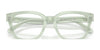 Ralph Lauren RL6258U Eyeglasses / Havana №6089 / Size 52