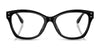Ralph Lauren RL6259U Eyeglasses / Havana №6089 / Size 53