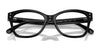 Ralph Lauren RL6259U Eyeglasses / Havana №6089 / Size 53
